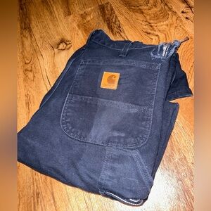 Men’s Carhartt pants size 32x34